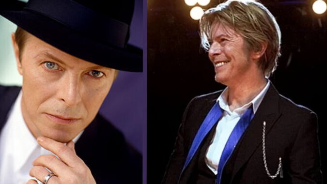 David Bowie. Quelle: wikipedia
