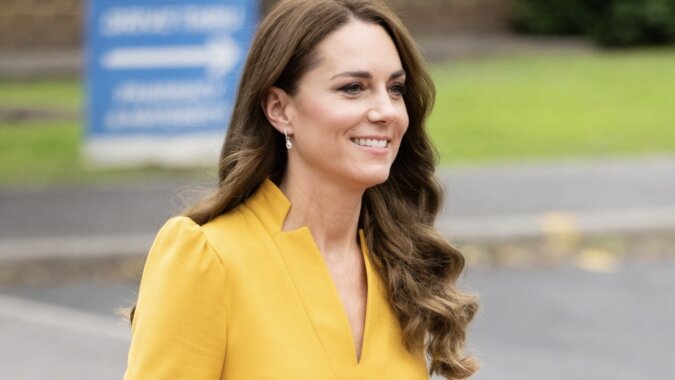Kate Middleton, Prinzessin von Wales. Quelle: Getty Images