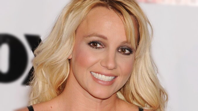 Britney Spears. Quelle: popcornnews.com