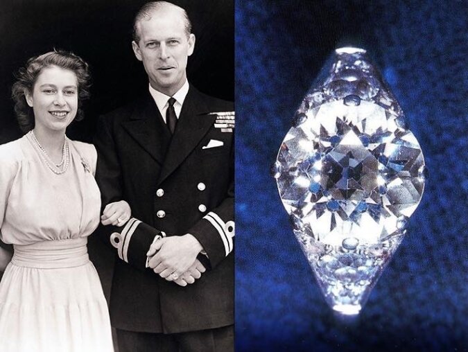 "Das Geheimnis der Monarchie": Welche Geschichte hinter den Eheringen von Elizabeth II steht