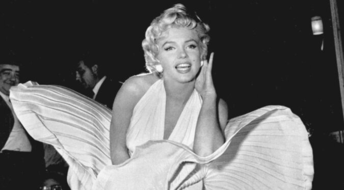 Um Marilyn Monroes Maskenbildner-Regeln zu schlagen, die sie zu einer Ikone gemacht haben