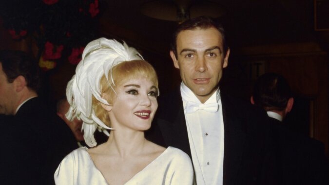 "Das Privatleben von Agent 007": Warum Sean Connerys erste Ehe den Ruhmestest nicht bestanden hat