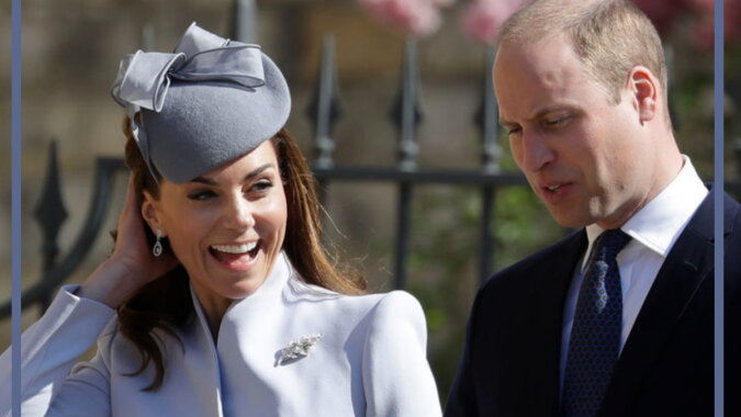 Prinz William und Kate Middleton. Quelle: laykni.com