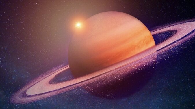 Saturn. Quelle: focus.сom