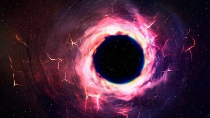 Das erdnächste Schwarze Loch könnte unser Verständnis des Kosmos verändern. Quelle: Scitech Daily
