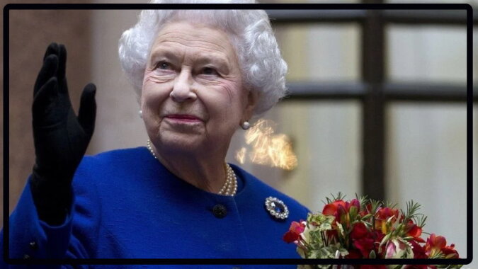 Die Königin Elisabeth II. Quelle: tsn.com