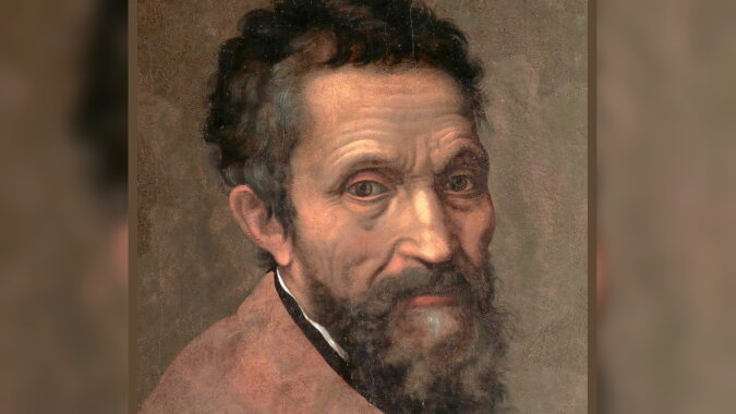 Michelangelo. Quelle: wikipedia.com