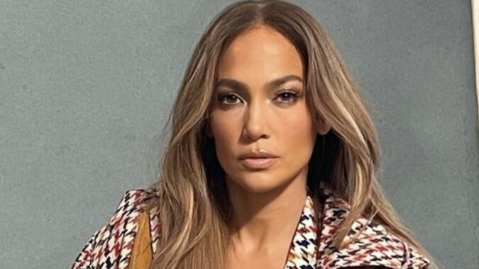 Jennifer Lopez. Quelle: www. hellomagazine.сom