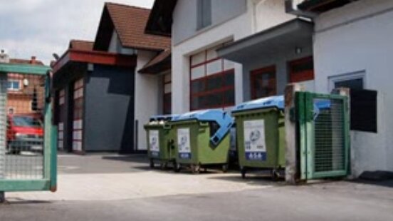 Wie sehr unterscheidet sich die Müllgebühr in deutschen Städten , Details sind bekannt