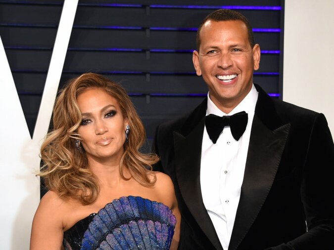 Mißverständnis in einem Star-Paar: Jennifer Lopez und Alex Rodriguez verkaufen das Haus dringend