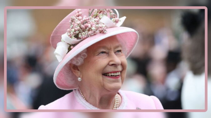 Die Königin Elizabeth II. Quelle: focus.com