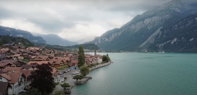 Die Schweiz. Quelle: Screenshot YouTube