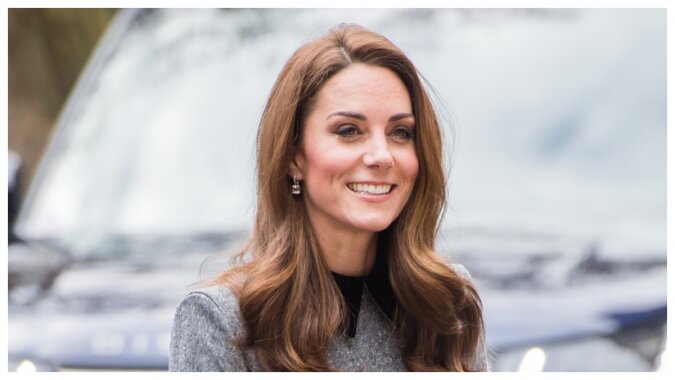 Kate Middleton. Quelle: Getty Images