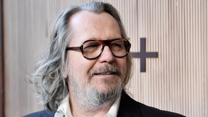 Gary Oldman. Quelle: Getty Images