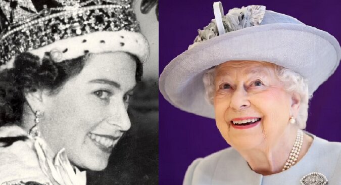 Königin Elizabeth II. Quelle: dailymail.co.uk