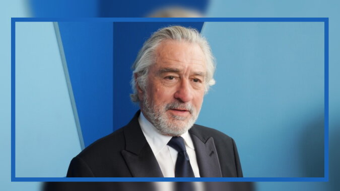 Robert De Niro. Quelle: focus.com