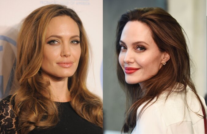 Angelina Jolie. Quelle: dailymail.co.uk