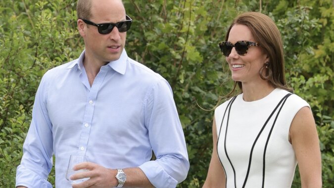 Kate Middleton und Prinz William treiben viel Sport. Quelle: Getty Images