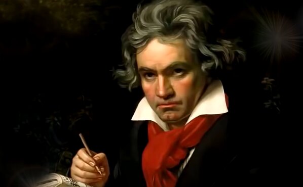 Wie hat Beethoven die moderne Rockmusik beeinflusst