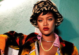 Rihanna. Quelle: spletnik.com
