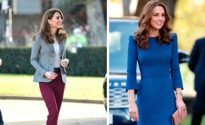 Immer charmant und elegant: beste Herbstoutfits von Kate Middleton