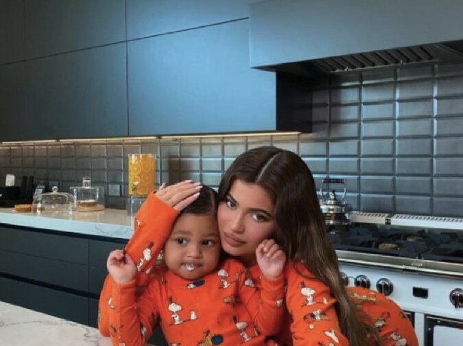 Der Traum jeder Hausfrau: Die Küche von Kylie Jenners Chef