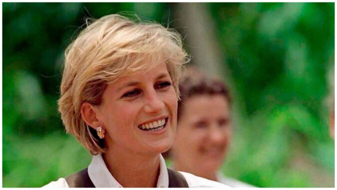 Prinzessin Diana. Quelle: Getty Images