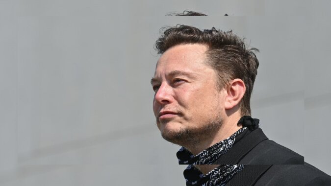 Elon Musk. Quelle: dailymail.co.uk