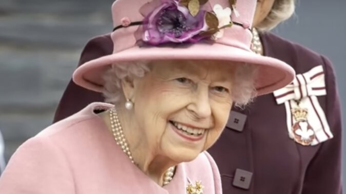 Elisabeth II. Quelle: Getty Images
