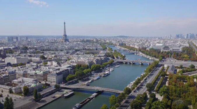 Paris. Quelle: Screenshot YouTube