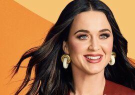 Katy Perry. Quelle: Getty Images