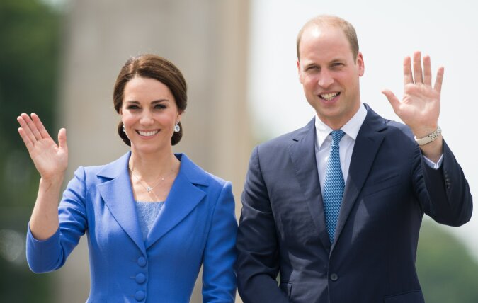 "Ex-Partner von Royals": Wie Ex-Freundin von Prinzen Williams und Ex-Freund von Kate Middleton nun leben