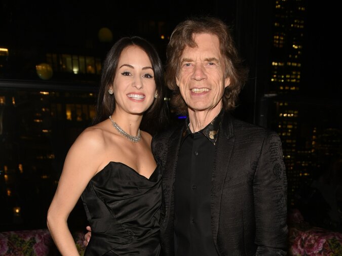 "Alles für die Geliebte": Rocklegende Mick Jagger schenkte seiner 43 Jahre jüngeren Geliebten ein luxuriöses Herrenhaus für 1,5 Millionen Euro