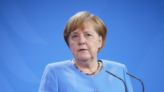Angela Merkel. Quelle: focus.com