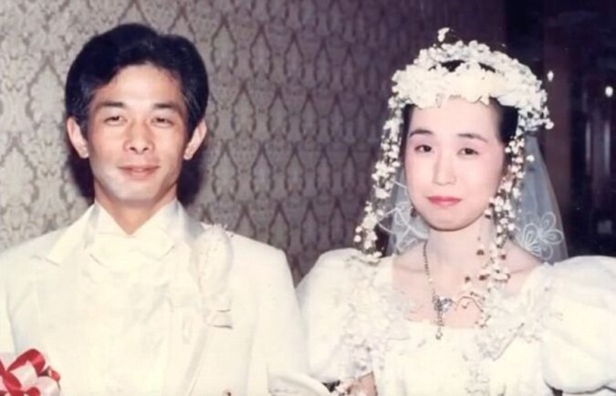 Der Japaner war von seiner Frau beleidigt und sprach mit ihr seit 20 Jahre nicht