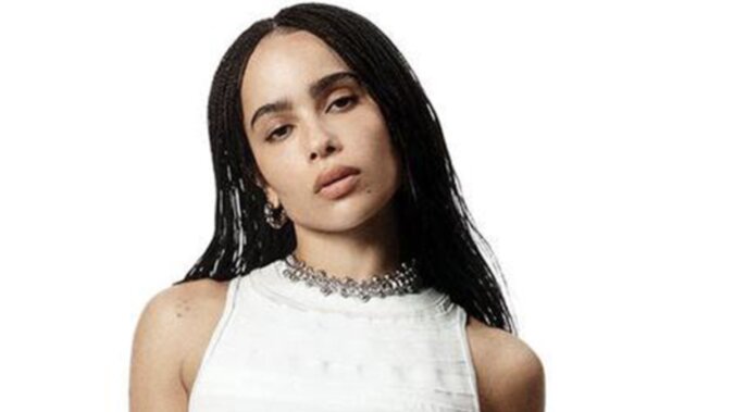 Zoë Kravitz. Quelle: Getty Images