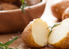 Kartoffeln. Quelle: aif.com