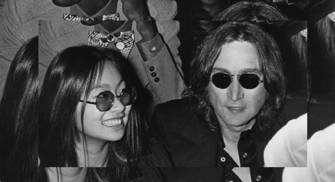 John Lennon. Quelle: dailymail.co.uk