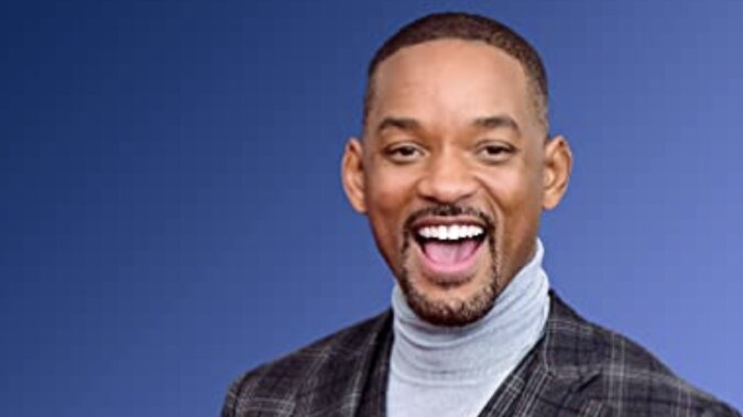Will Smith. Quelle: Getty Images