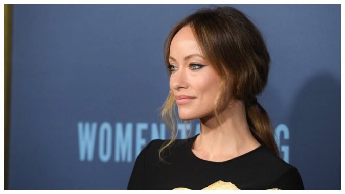 Olivia Wilde. Quelle: Getty Images
