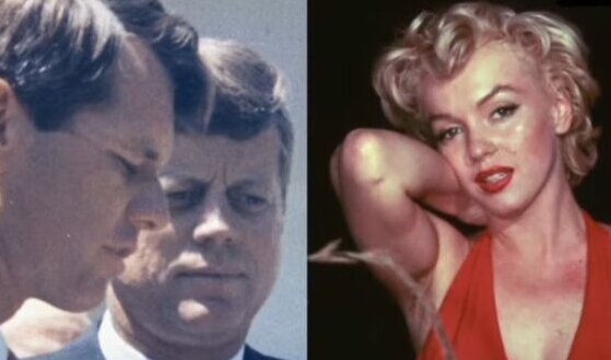 Marilyn Monroe, Monica Lewinsky und andere berühmte Frauen, die das Leben ihrer verheirateten Partner beeinflussten