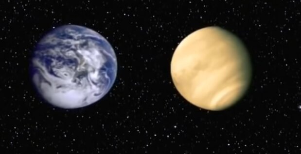 Leben auf der Venus: Wissenschaftler berichteten über eine neue Entdeckung
