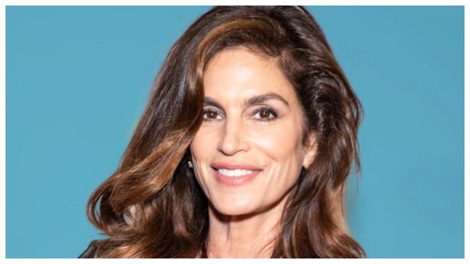 Cindy Crawford. Quelle: Getty Images