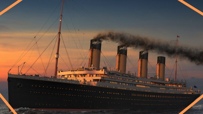 Titanic. Quelle: focus.com