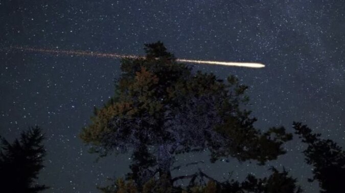 Der jährliche Perseiden-Meteoritenschauer erreicht bald seinen Höhepunkt. Quelle:newsweek