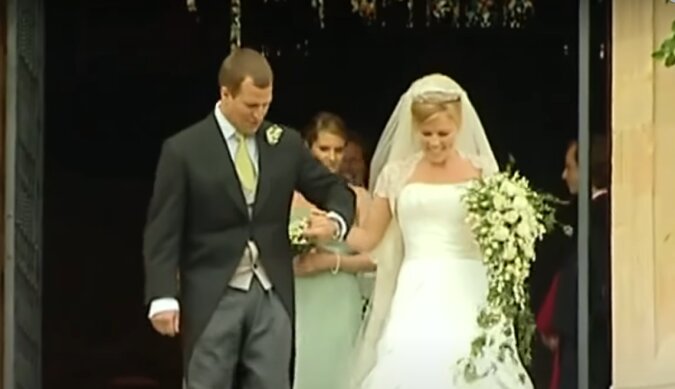 Hochzeit. Quelle: Screenshot YouTube