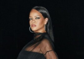 Rihanna. Quelle: focus.com