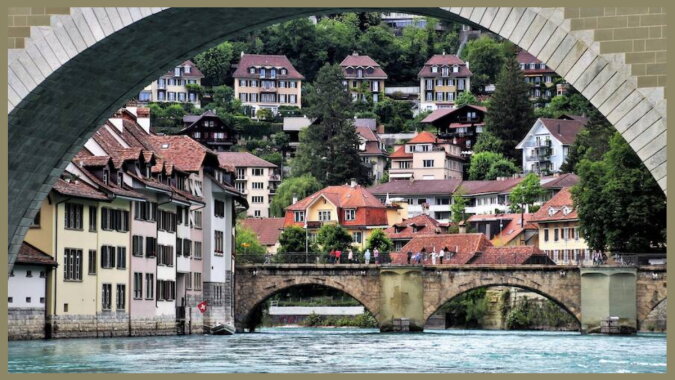 Die Schweiz. Quelle: travelask