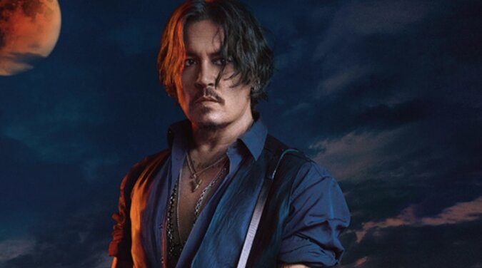 Johnny Depp. Quelle: Getty Images