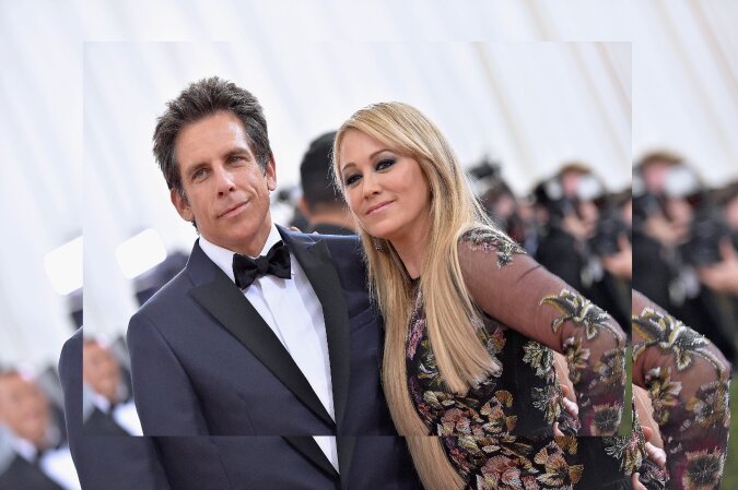 Ben Stiller. Quelle: dailymail.co.uk